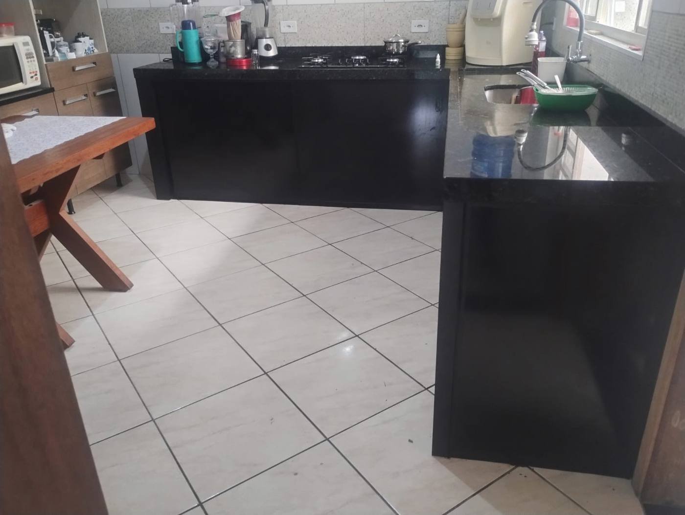 Fechamento de vidro instalado pela JV Vidros em Itu-SP - foto 14