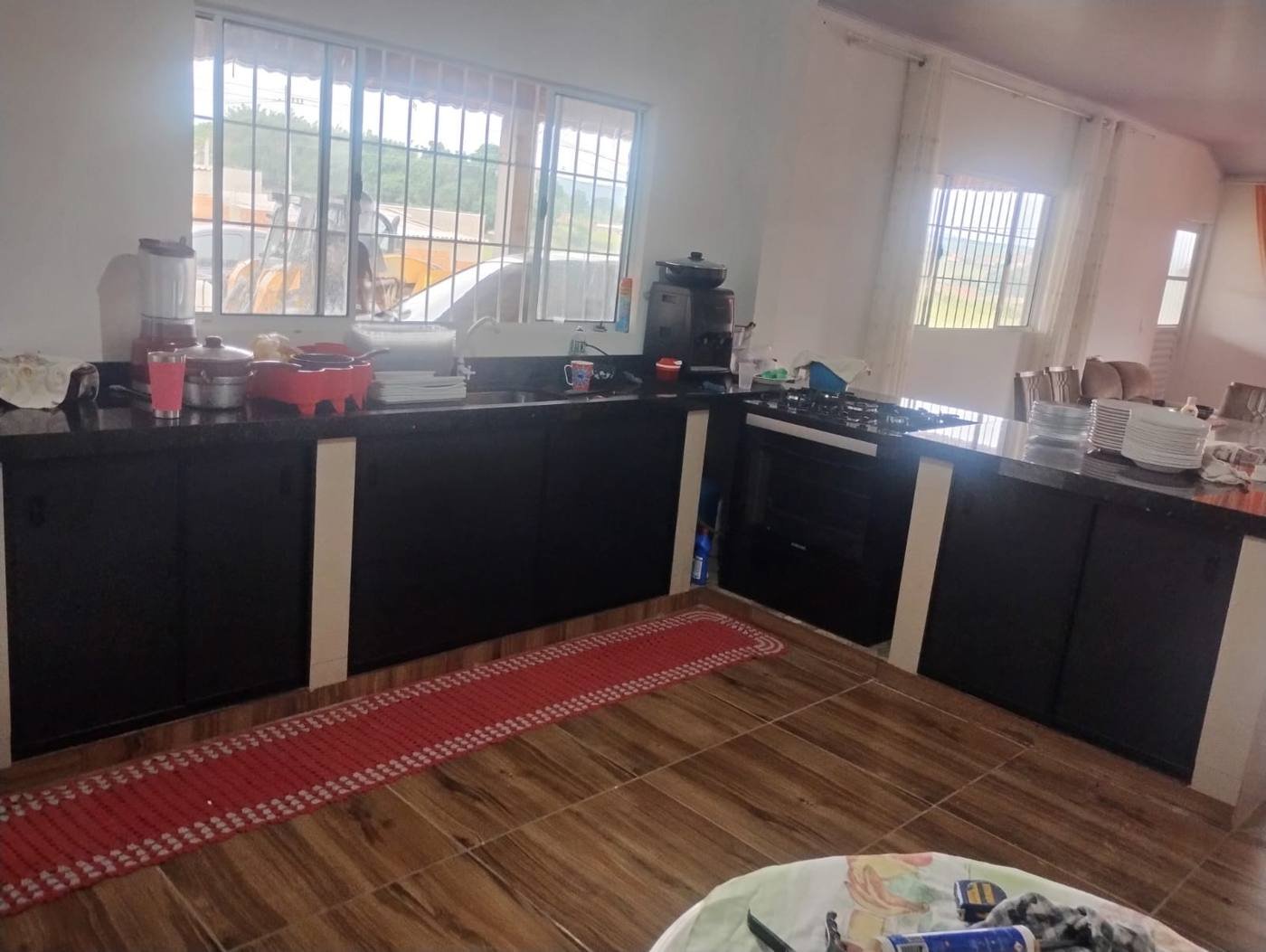 Fechamento de vidro instalado pela JV Vidros em Itu-SP - foto 15