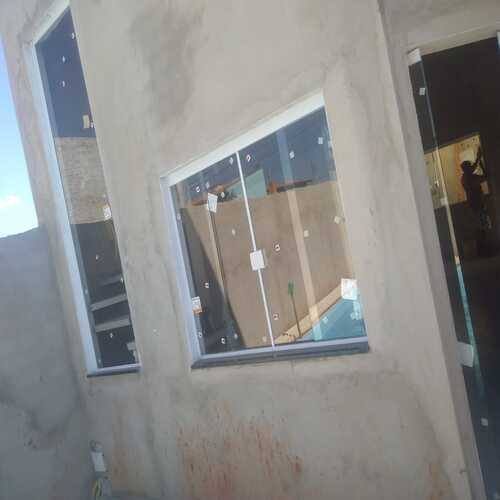Janela de vidro instalado pela JV Vidros em Itu-SP - foto 13