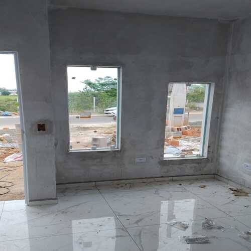 Janela de vidro instalado pela JV Vidros em Itu-SP - foto 14