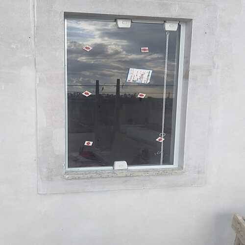 Janela de vidro instalado pela JV Vidros em Itu-SP - foto 15